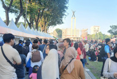 Pemprov DKI Gelar Nobar Final Piala Dunia 2026 di Lapangan Banteng, Dimeriahkan Tipe-X hingga Juan Reza