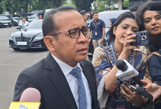 Prabowo Perintahkan Pemerintah Bergerak Tanpa Henti Tangani Bencana, Sumatera Harus Pulih!