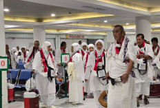 118 Hotel di Madinah Siap Sambut Jemaah Indonesia agar Nyaman dan Khusyuk Beribadah