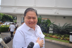Airlangga Sebut Peryusunan Dokumen IEU CEPA Capai 90%, Pemerintah Targetkan Selesai September 2025
