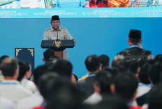 Era Hilirisasi Makin Ngebut! Prabowo Resmikan 13 Proyek Strategis Rp116 Triliun