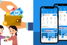 Ambil Saldo DANA Gratis Rp256.000 Langsung Cair ke E-Wallet Hari Ini 17 Juni 2025, Simak Cara Tukar Koin dari Aplikasi Penghasil Uang