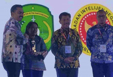 Mantul! DKI Jakarta Raih Penghargaan sebagai Pemprov Belanja Produk UMKM Terbesar di 2024