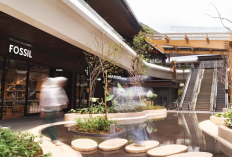 5 Promo Lebaran 2026 di Jakarta Premium Outlets, Tulis Harapan Dapat Hadiah hingga Rp10 Juta