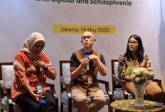 Tantrum Jadi Gejala Awal Skizofrenia dan Bipolar, Ini Bedanya pada Anak dan Remaja