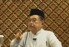 Isi Pernyataan 'Mati Syahid' JK di UGM Diduga Jadi Pemicu Polemik, Berujung Laporan ke Polisi