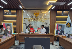 Perkuat Ekosistem Ekonomi Haji, Kemenhaj Gandeng Bulog dan Kementan Dorong Ekspor Beras ke Arab Saudi