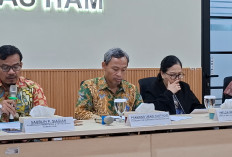 Komnas HAM: 1 Korban Penembakan Warga Sipil di Puncak Papua Teridentifikasi, Masuk Proses Pembakaran