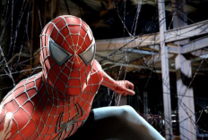 Jadwal Bioskop Trans TV Hari Ini 28 Januari 2026 Lengkap Sinopsis, Nonton Film Spider-Man 3