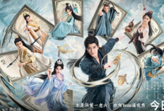 Nonton Drama China Pull Strings Episode 1-30 Sub Indo, Kisah Petualangan Ao Ruipeng di Zaman Kuno!