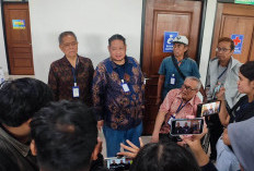 Digugat ke PTUN, Ki Kusumo selaku Ketua Terpilih Anggap Sesuai Aturan PB Parfi