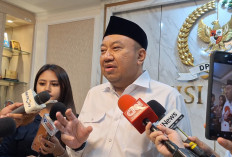 Publik Geram, DPR Tekan UI Benahi Sistem dan Respons Kasus Kekerasan Seksual