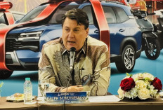 Daftar Band dan Musisi yang Manggung di Jakarta Fair 2026: 32 Hari Full Konser!