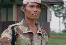 Profil dan Jejak Karier Diding Boneng Aktor Senior yang Berpulang, Populer Lewat Warkop DKI