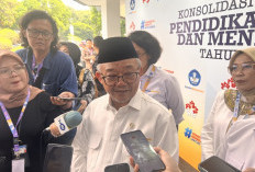 Kemendikdasmen Gandeng McGill University dan Terapkan Konsep Green Meeting