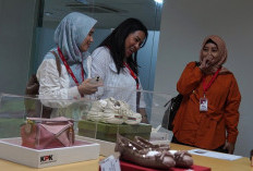 KPK Buka Lelang Aset Sitaan Korupsi, Ada iPhone Hingga Mobil Mewah