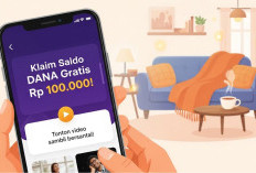 10 Game Penghasil Uang agar Terima Saldo DANA Gratis Hingga Rp151.000, Bisa Langsung Ditarik