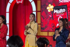 Makna Cewek Mahal Menurut Patricia Gouw, Bukan Diukur dari Kemewahan