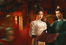 Jadwal dan Link Nonton Drama China Unveil: Jadewind Episode 1-34, Bai Lu dan Wang Xingyue Ungkap Kasus Mengerikan!