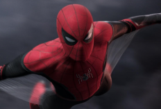 Jadwal Bioskop Trans TV Hari Ini 2 Juli 2026 Lengkap Sinopsis, Aksi Tom Holland Jadi Spiderman