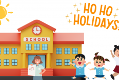 Simak Jadwal Pembagian Rapor Semester Ganjil 2025 di Berbagai Daerah, Jakarta Mulai Kapan?