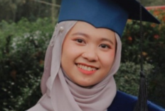 Riwayat Pendidikan Prihantini, Alumnus LPDP di ITB Terseret Dugaan Riset Palsu, Bagaimana Nasibnya?