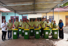 Liburan ke Labuan Bajo Makin Nyaman dengan Gerakan Wisata Bebas Sampah