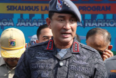 BNN: Whip Pink Bahaya Bagi Manusia, Bikin Ketawa Tapi Langsung Mengantar Nyawa!