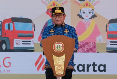 Pramono Masih Dilema Gelar Car Free Night Lebaran 2026, Tunggu Sidang Isbat