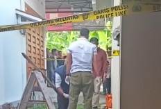 Kasus Pembunuhan Pensiunan Guru di Sumbar Masih Gelap Meski Puluhan Saksi Diperiksa