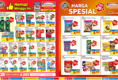 Katalog Promo JSM Indomaret 12-14 Juni 2026, Diskon Sabun Mandi Cair Shinzui Cuma Rp17 Ribuan