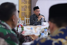 Melalui SBSN, Kemenag Hadirkan 1.758 Gedung KUA yang Lebih Representatif