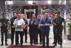 Dua Kali Jadi Tersangka, Kejagung Keukeuh Datangkan Riza Chalid ke Tanah Air