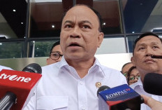 Diduga Terima Jatah dari Pengamanan Situs Judol, Budi Arie: Lagu Lama Kaset Rusak