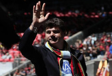 Mauricio Pochettino Rindu Liga Inggris, Isyarat Kembali ke Tottenham Menguat?