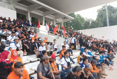 Buruh Ultimatum Pemerintah, Siap Lumpuhkan Indonesia Jika Kenaikan UMP 2026 Tak Dipenuhi!