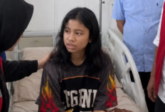 Profil Febiola Siswi SMK yang Keracunan MBG, Juara Kelas dan Wakil Ketua OSIS Kehilangan Ingatan 70 Persen