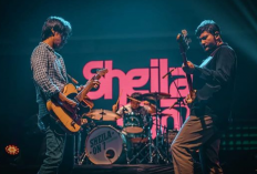 Konser Sheila On 7 di Bandung Terancam Batal, Belum Kantongi Izin?