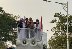 Kantornya Digeruduk Ormas, Pihak OT Akhirnya Minta Maaf di Atas Mobil Komando