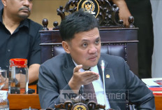 Habiburokhman Marah Kasus 'Jambret Ku Kejar, Tersangka Didapat' Ditangani Tak Profesional: Nanti Orang Takut Menolong