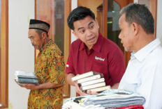 Silaturahmi Ramadan, LippoLand Perkuat Solidaritas Sosial Lewat Fasilitas Ibadah