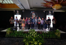 29 Perusahaan Raih CSR Awards 2026, KLH Ingatkan Perusahaan agar Hindari Greenwashing