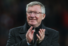 Sir Alex Ferguson Dilarikan ke Rumah Sakit Sebelum Laga MU vs Liverpool, Pernah Operasi Otak 2018