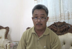 Ludahi Kasir, Ini Kisaran Gaji Amal Said Sebagai Dosen UIM, Capai Puluhan Juta?