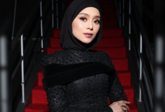 Klarifikasi Lesti Kejora soal Tim Dinilai Tidak Sopan oleh Menantu Siti Nurhaliza, Insiden Berakhir Damai