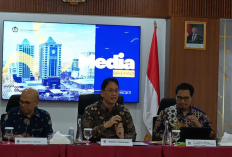 Gaya Koboy Purbaya Hadapi Pelemahan Rupiah, Bandingkan Thailand dan Malaysia