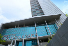 Untar Jawab Soal Insiden Adik Keisya Levronka, Tegaskan Kegiatan Tanpa Izin Kampus