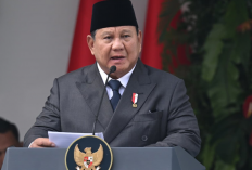 Menurut Prabowo, Indonesia Sulit Bicara Perubahan karena Hadapi Kelompok Koruptor