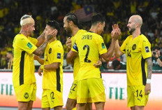 Pemain 'Ilegal' Permalukan Malaysia! FAM Ngamuk Gagal Naturalisasi, Jay Idzes dan Miliano Buat Kejutan