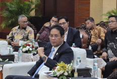 Tunggu Rincian Anggaran BGN, Purbaya Bakal Temui Kepala BGN Minggu Ini